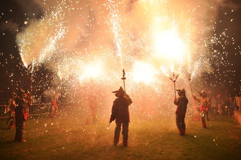 28a Nit del Foc