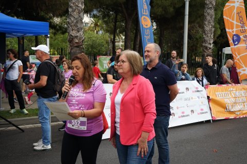 5a edició de la Cursa de les Dones de Cambrils