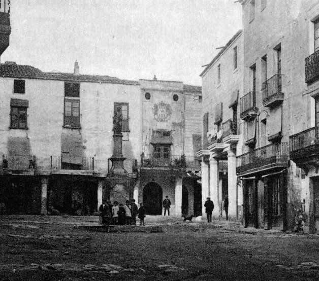 Els ajuntaments cambrilencs de la Segona República