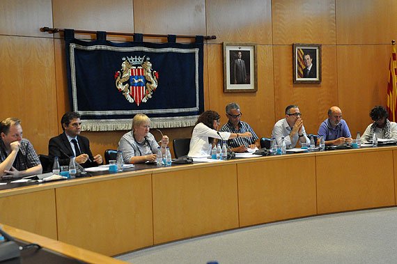 Robert Benaiges (PSC): 