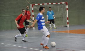 El CFS Laguna perd a la pista del Torredembarra