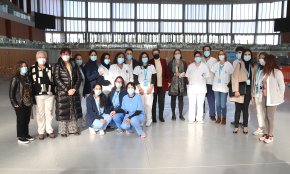 Salut posa 632.000 vacunes contra la covid-19 al Camp de Tarragona en un any