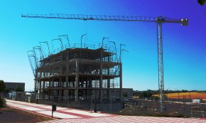 La inversió en habitatge residencial a Cambrils durant l'any 2021 va baixar un 50% respecte 2020