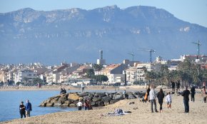 La Generalitat vol prorrogar 14 dies més les restriccions vigents, amb toc de queda a 132 municipis