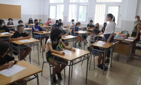 El TSJC fixa un 25% de castellà en un curs d'un institut de Vila-seca i obliga a modificar el projecte lingüístic