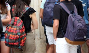 Salut oferirà antígens gratis quan hi hagi un positiu a classe i els alumnes immunitzats no hauran de fer quarantena