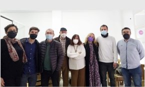 Missatge d'unitat de les direccions de Podem i Comuns al Camp de Tarragona