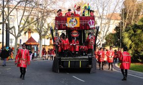 Reus suspèn el carnaval per segon any per les altes xifres de contagis actuals