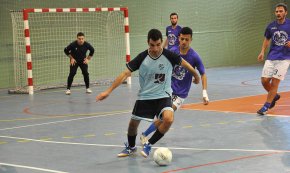 El CFS Mediterrani disputarà el play off d'ascens a la Lliga Divisió d'Honor Catalana 