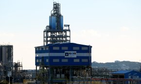 Crítiques a la lentitud en la posada en marxa del Plaseqta dos anys després de l'explosió del reactor d'IQOXE