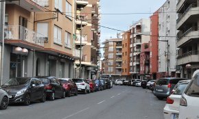 Les obres de remodelació de la Rambla de Jaume I començaran a meitats de febrer