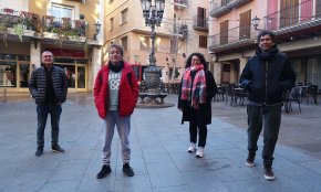 Cambrils en Comú (CeC) elegeix la nova executiva local amb la vista posada en les properes eleccions municipals