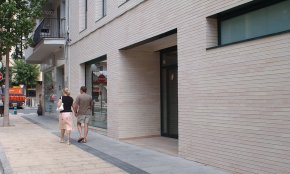 Es convoca, per demà, una reunió per reactivar l'Associació de veïns del barri del Port