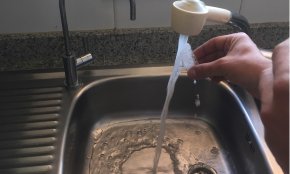L'Ajuntament inicia el programa de control de qualitat d'aigua de consum humà 