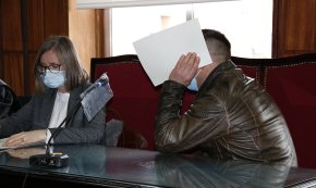 Condemnat a 2 anys de presó per robar 600 euros d'un restaurant de Cambrils on s'havia refugiat dels atemptats del 2017