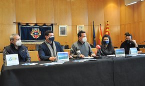 Es presenta el calendari gastronòmic 2022 amb el Concurs Provincial de Tapes com a gran novetat