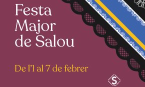 Salou celebrarà la seva Festa Major d'Hivern 2022 amb gairebé 40 actes