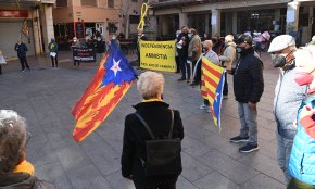 El president Quim Torra assistirà a la concentració de les Àvies i Avis en la commemoració dels quatre anys de mobilitzacions