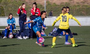 Resultats dels partits de lliga dels equips base del Cambrils Unió disputats el 22 i 23 de gener