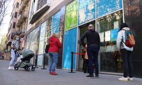 Catalunya va tancar el 2021 amb un descens rècord de desocupació i la taxa d'atur més baixa des del 2008 