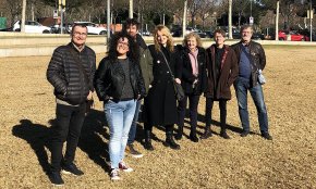 Aliança entre Comuns de Cambrils i Podem Cambrils per treballar per una opció d'esquerres conjunta a l'Ajuntament