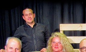 La Teca Teatre estrenarà l'obra ManiàTICS