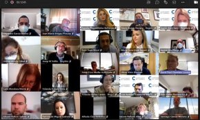 La regidora del PSC Íngrid Duch substitueix Hèléne Arcelin d'ERC dins del Consell Consultiu de les Dones del Baix Camp 