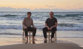 Xerrich, una nova formació musical cambrilenca que neix de la mà dels germans Martí i Pau Senserrich