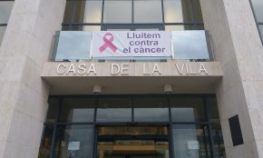 «El càncer és igual per a tots, però no tots són iguals davant del càncer»