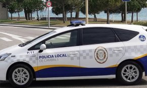 Detinguts dos joves, veïns de Salou, per un robatori en un restaurant de l'avinguda de la Diputació