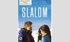Acte Cambrils projectarà, aquest dijous, la pel·lícula «Slalom»