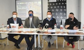 Arriben les 17es Jornades de la Galera, «la joia de la corona» que enceta el calendari gastronòmic 