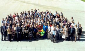 El grup cambrilenc de coetanis «Collita del 52» celebra, enguany, la seva «Festa Major»