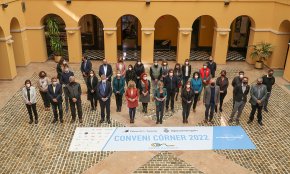 Cambrils se suma, un any més, al conveni Córner 2022 de promoció turística de la Diputació de Tarragona