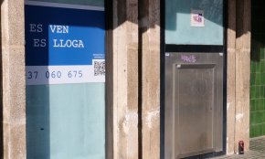 El 70% de les sucursals bancàries al Camp de Tarragona i l'Ebre han tancat en poc més d'una dècada