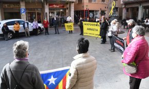 Àvies i Avis, tot a punt per la commemoració del quart aniversari amb la presència del president Quim Torra