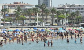 El sector turístic tarragoní demana que s'eliminin les traves al turisme britànic