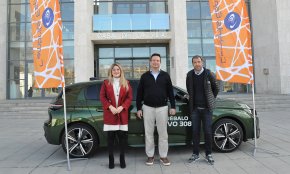 Torna la Mitja Marató de Cambrils que se celebrarà el proper 20 de febrer