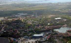 L'alcalde de Salou denuncia que Vila-seca i la Generalitat volen bloquejar el projecte de Hard Rock