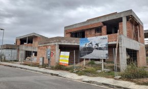 Cambrils se situa com el segon municipi de la demarcació amb el preu per metre quadrat d'obra nova més alt