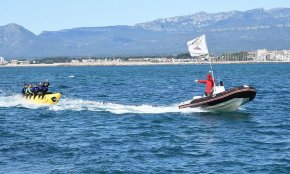 L'Estació Nàutica Costa Daurada incorpora el topònim «Terres de l'Ebre» al seu nom 