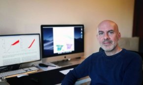 Investigadors de la URV descobreixen com predir la degradació de la xarxa neuronal