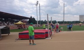 Set atletes locals es classifiquen per a la fase final del Campionat de Catalunya d'iniciació