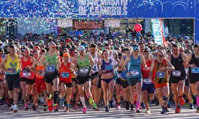 Més de 1.400 «runners» participaran, aquest diumenge, a la 13a Mitja Marató de Cambrils