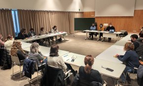 La comunitat educativa de Vandellòs i l’Hospitalet de l’Infant demana el manteniment de la jornada continuada a les escoles del municipi