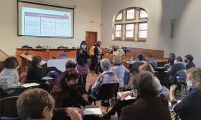 25 associacions de dones de la comarca participen en l'elaboració del Pla de Polítiques Feministes del Baix Camp