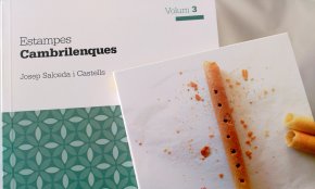 Novetats cambrilenques per aquest Nadal