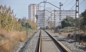 Ferrocarrils licita el projecte constructiu del tramvia del Camp de Tarragona entre Cambrils i Vila-seca