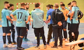 El Mediterrani guanya a la pista del Vandellòs i accedeix a les semifinals de la Copa Tarragona