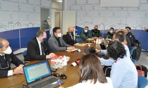 L'activitat delictiva a Cambrils baixa un 7,8% respecte el període previ a la pandèmia
